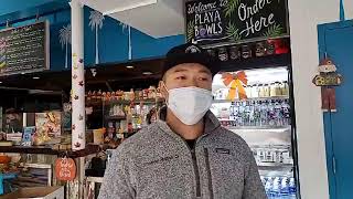 Playa Bowls (12-9-2020)