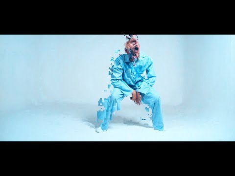 Keeper Louie & IKB - La Haine