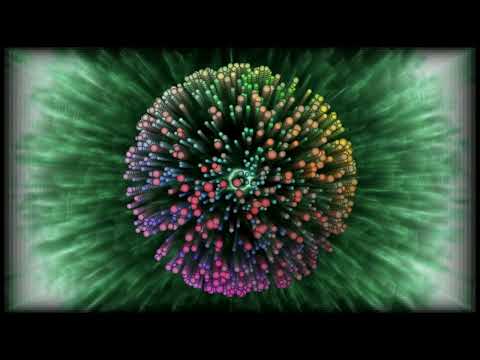 Highest Gamma Waves - Mental Energizer (Focus, Concentration and Memory) ➤ Monaural Beats [100hz]