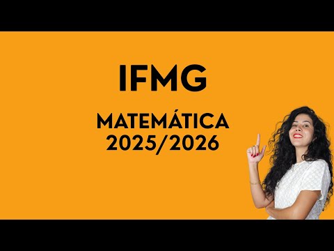 Vídeo: Resultado IFMG 2026: consulta e lista de aprovados