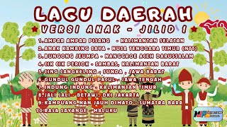 Download lagu LAGU DAERAH VERSI ANAK JILID 1 - 4K ( BEST COVER BEST AUDIO VOICE ) mp3 Download lagu LAGU DAERAH VERSI ANAK JILID 1 - 4K ( BEST COVER BEST AUDIO VOICE ) mp3