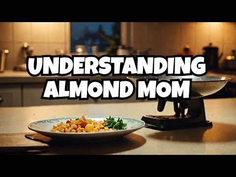 6 Signs Your Almond Mom Caused Your Eating Disorder