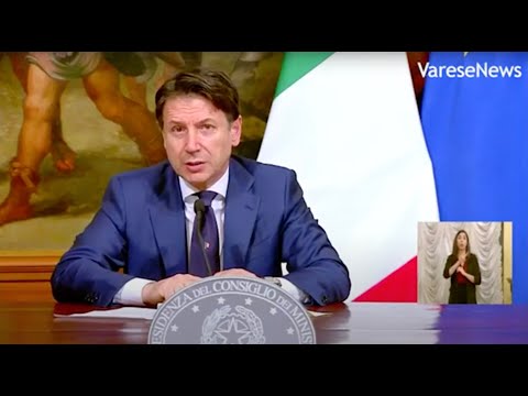 Decreto rilancio, Conte presenta i nuovi provvedimenti economici del governo