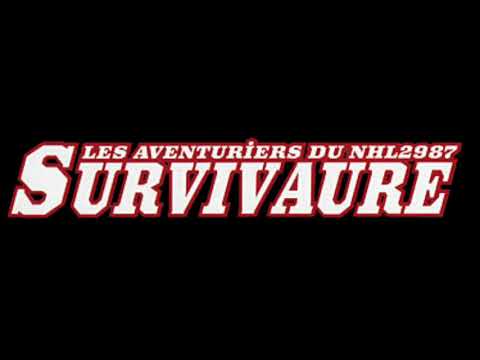 Les Aventuriers du NHL2987 Survivaure - Épisode 1 [Français/Anglais]