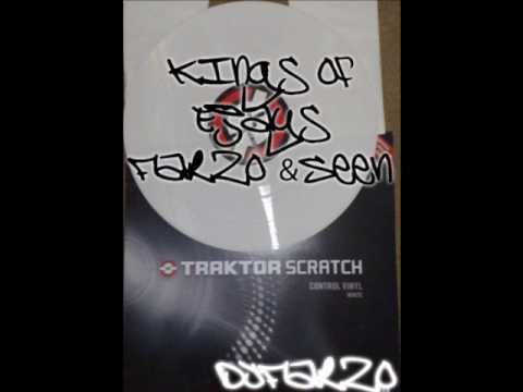 Ralvero feat Javi Mula - Baila Come On (FSElectro Bootleg)