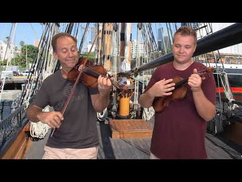 Theme from Master and Commander