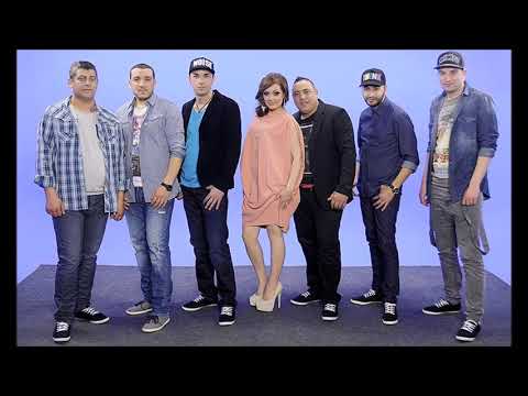 Ork. K2 - Para Bizde (LIVE)