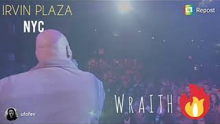 FAT JOE BRINGS OUT + UFO FEV