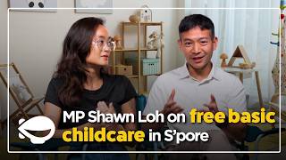 Is it feasible for S'pore to have free basic childcare? | Friendly Fire