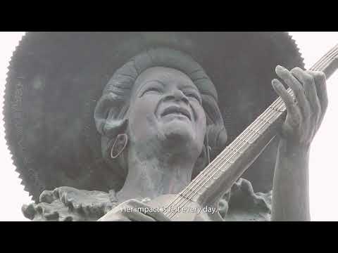 Celebrating Daisy Voisin, The Queen of Parang / Trinidad & Tobago