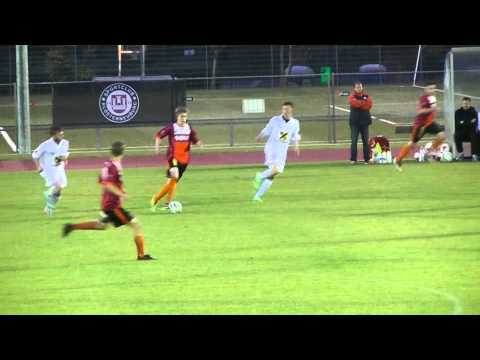 SG Klosterneuburg vs. Ernstbrunn  4:2 (Highlights)