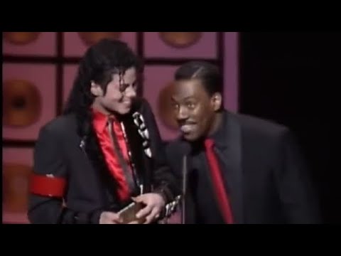 Eddie Murphy FUNNIEST Moments (This Man Is Hilarious ????)