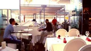 Lounge Bar Plaza - Barrio Latino