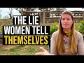 The Lie Women Tell Themselves When They File For Divorce Rachael Sloan