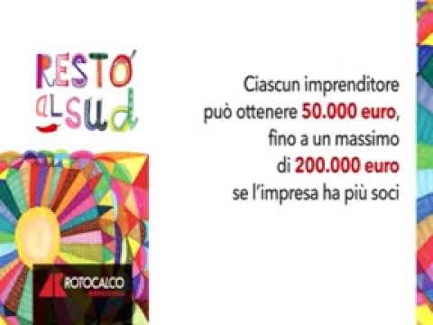 Resto al Sud: l'alternativa ai viaggi della speranza dei giovani meridionali