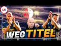 WEG TITELDROOM FEYENOORD: 'Ze Verloren Hun Hoofd'