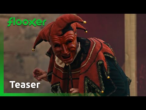 Rabia: El reino oscuro | Estreno el 23 de marzo a las 20:00 solo en Flooxer