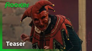 Rabia: El reino oscuro | Estreno el 23 de marzo a las 20:00 solo en Flooxer