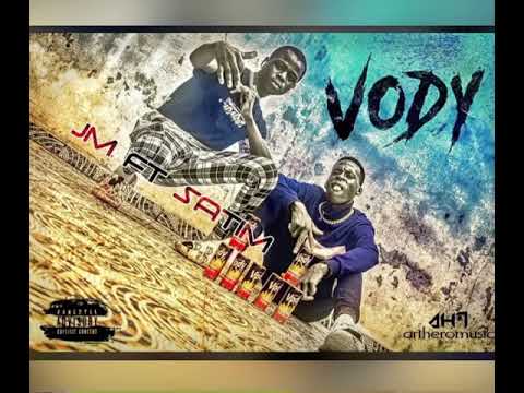 JM FEAT SATIM (AUDIO) Officiel