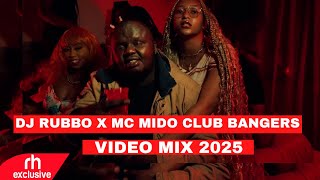 Download lagu NEW CLUB BANGERS PARTY VIDEO MIX 2025 BY DJ RUBBO X MC MIDO FT ARBANTONE,KENYAN,DANCEHALL SONGS mp3 Download lagu NEW CLUB BANGERS PARTY VIDEO MIX 2025 BY DJ RUBBO X MC MIDO FT ARBANTONE,KENYAN,DANCEHALL SONGS mp3