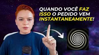 Fix this INVISIBLE error that blocks ALL your manifestations!