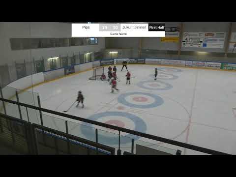 Pips - Jukurit sininen