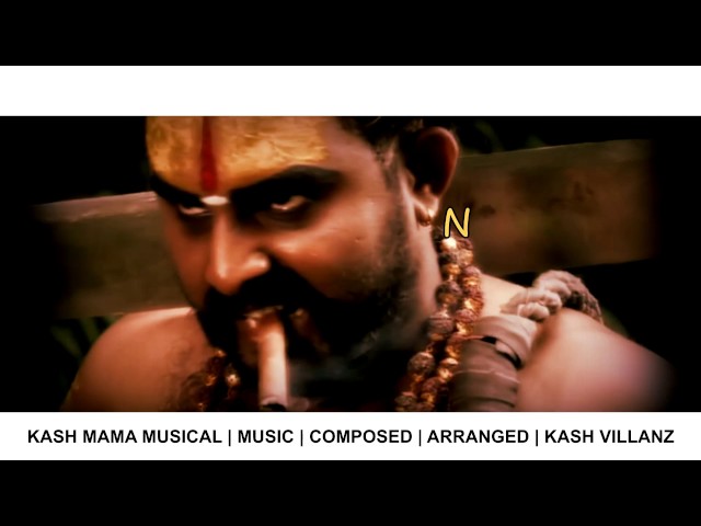 KAATU RAJA - VETTAI KARUPPAR AYYA