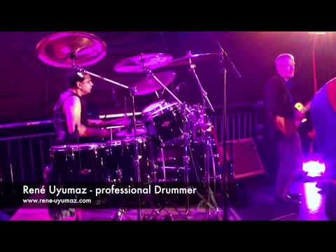 René Renoir - On Stage #06