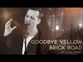 The Dutch Tenors - Goodbye Yellow Brick Road (covering Elton John)