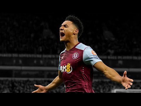 Ollie Watkins 2024 - Amazing Goals, Skills & Assists | HD