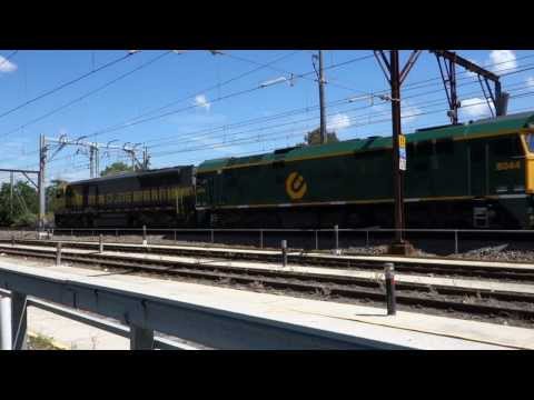 4112 with 1106 and 8044 - 14/3/14