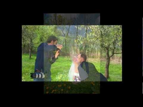 making of Hochzeitsfotografie