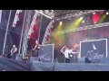 Raubtier full concert at Sweden Rock Festival 2013 ...