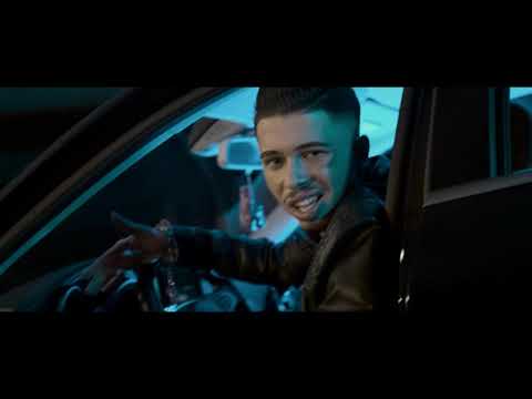 SENO - BENZ ODER HANDSCHELLEN  (official video)