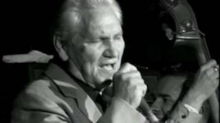 &#39;Red Hot&#39; Billy Lee Riley (11th Rockabilly Rave) BOPFLIX