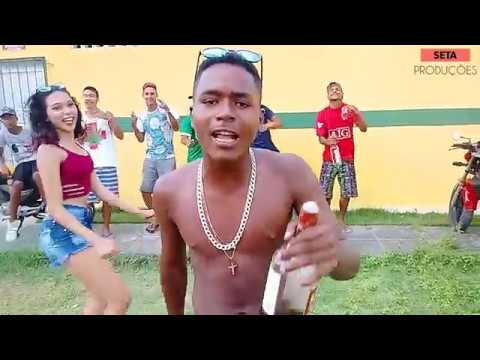 MC VEVETO - REBOLA BIBI PERIGOSA - ((CLIP OFICIAL)) Prod: Dj Barca 2018