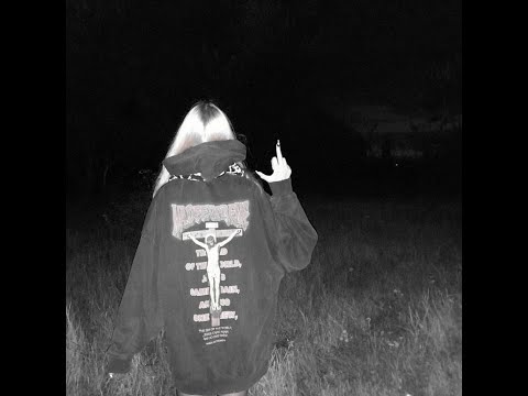 [FREE] Crystal Castles x Witch House x Crim3s Type Beat - "disorder"