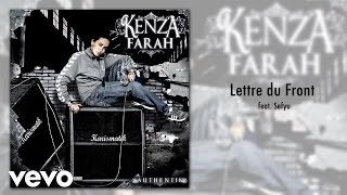 Kenza Farah - Lettre du front ft. Sefyu