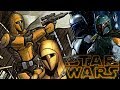Cassus Fett The Legendary Ancestor Of Jango Boba A Star Wars Story
