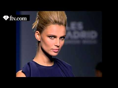 MADRID FW S/S 10-  MIGUEL PALACIO