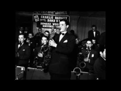 "Cherokee" (1939) Charlie Barnet - arranged by Billy May