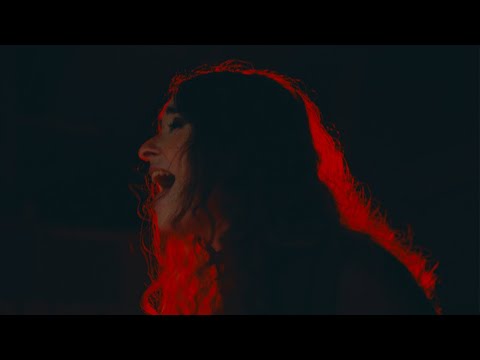 High Regard - Burn Up (Official Music Video)
