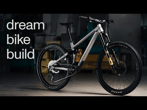 RAAW Madonna x acros | dream build to last
