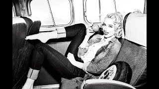 Micke Muster - Boogie Woogie Country Girl