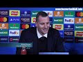 Nicky Hayen Club Brugge Manager On Man City Full Press Conference Dutch And English