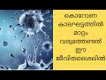 Self Care Tips For COVID Patient At Home Health Tips Haritha Tips And Tricks Renuka Kannan
