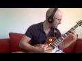 Mark Tremonti - So You're Afraid (Cover) 