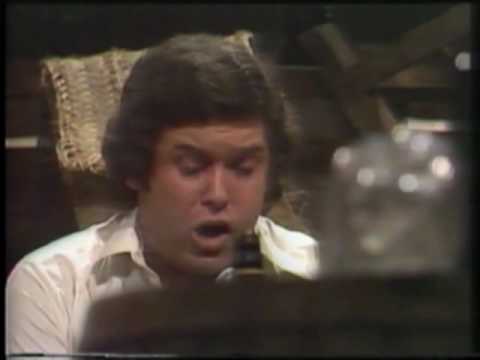 Curro Malena canta bulerias