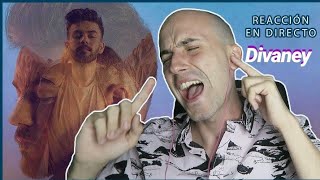 REACCIÓN a Agoney "Quizás" + polémica homófoba OT2018 I edusanzmurillo