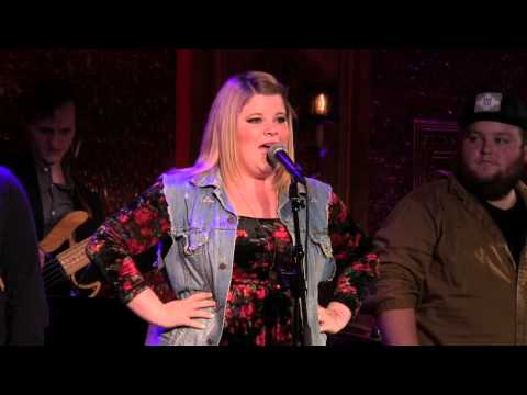 Ryann Redmond & Company - "Thinner" (GIGANTIC; Matthew Roi Berger & Randy Blair)